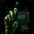 Vasnor Gift Card